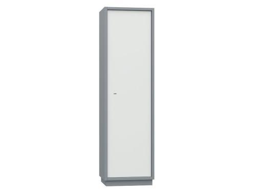 Шкаф бухгалтерский ШБС-01-15Т с трейзером