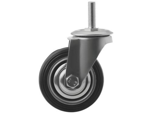 SCt 93 колесо промышленное с болтом М10