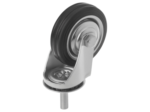 SCt 93 колесо промышленное с болтом М10