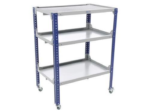 Инструментальная тележка WDS GARAGE