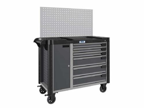 Инструментальная тележка WDS M-6.1