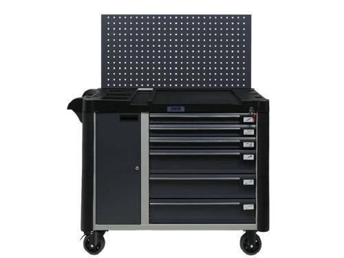 Инструментальная тележка WDS M-6.1