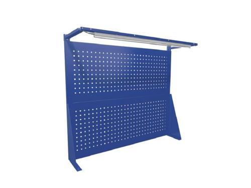 Стол производственный №163 WTS160.F2/F2/F2.021