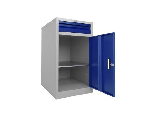 Инструментальная тумба Profi WD-2