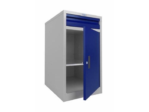 Инструментальная тумба Profi WD-2