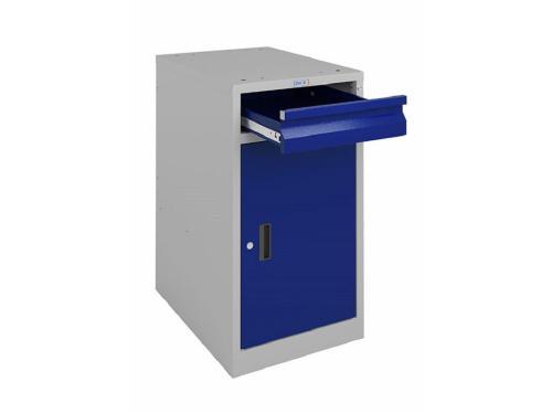 Инструментальная тумба Profi WD-2