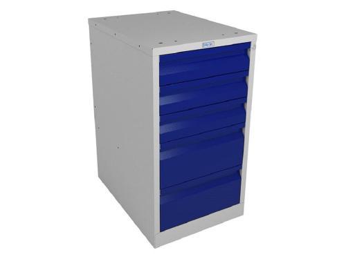 Инструментальная тумба Profi WD-5