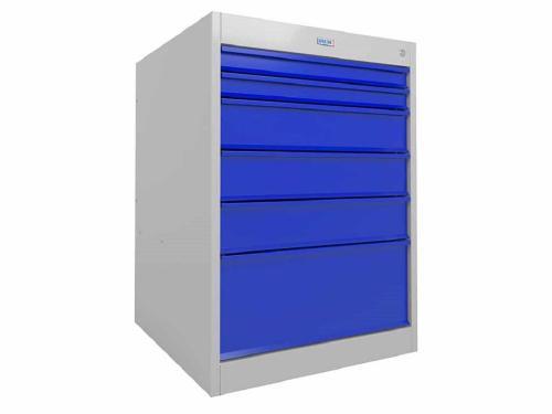 Верстак Expert № 121 W120.WS6/WS1.000