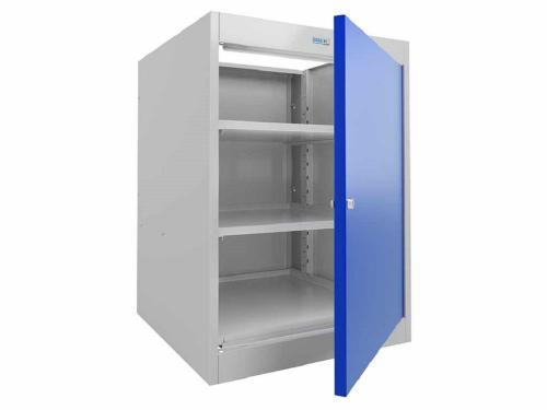 Верстак Expert № 161 W160.WS1/WS6.000