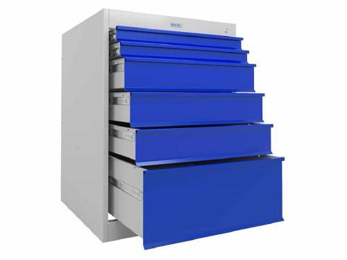 Верстак Expert № 163 W160.WS6/F2.110