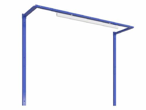 Верстак Expert № 163 W160.WS6/F2.110