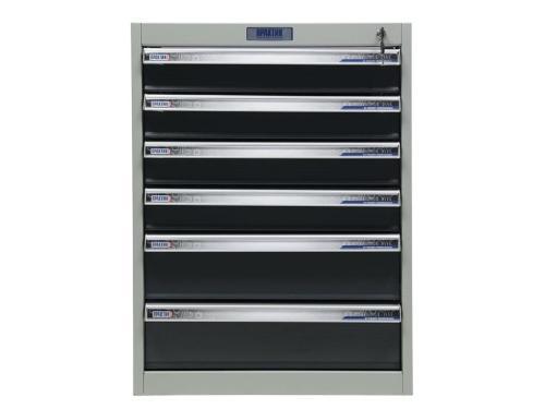 Верстак Expert T WTS120 комплект 2 (ExpTWTS120.T6/T6.000)