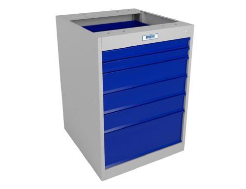 Инструментальная тумба EXPERT WS-6