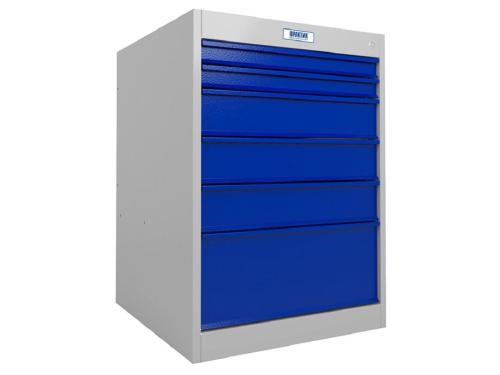 Инструментальная тумба EXPERT WS-6