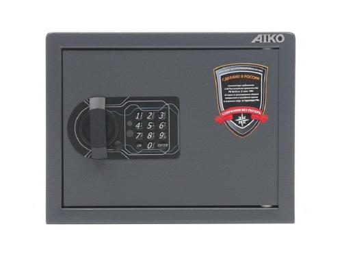 Оружейный сейф для пистолетов AIKO TT-23 с трейзером