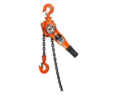 Таль ручная рычажная TPCP Сибталь 0.5т 3м