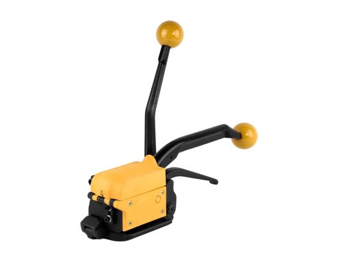 Комбинированное устройство A333 для металлической ленты