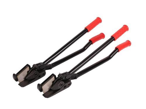 Ножницы для стальной ленты H400