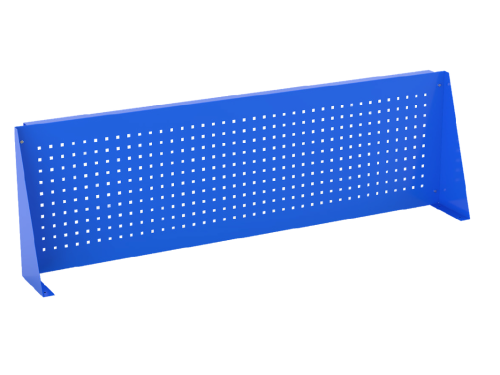 Верстак двухтумбовый ВС-1800/Т1/Т2 (№812)