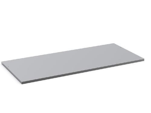 Верстак двухтумбовый ВС-1600/Т2/Т2 (№622)