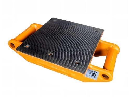 Роликовая платформа подкатная VA TOR