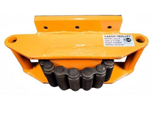 Роликовая платформа подкатная VA TOR