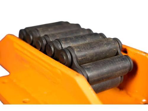 Роликовая платформа подкатная VA TOR