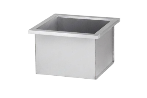 Ванны моечные ВМСр RETAIL