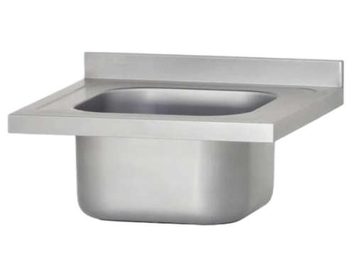 Трехсекционная ванна ВМЦп PROFI