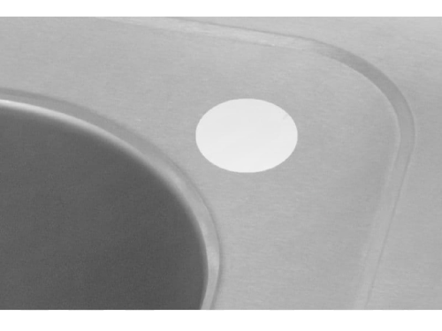 Односекционная ванна с рабочей поверхностью РПЦп PROFI