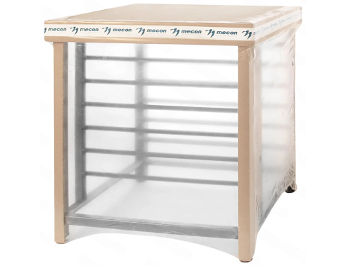 Подставка для пароконвектомата ПДП PROFI INOX для противней