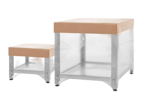 Подставка для оборудования ПДОп PROFI INOX