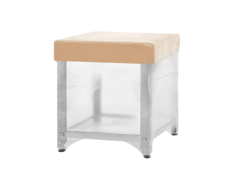 Подставка для кипятильника ПДКн NORMA INOX