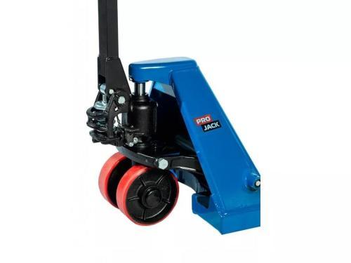 Тележка гидравлическая PROJACK 2500 2.5т