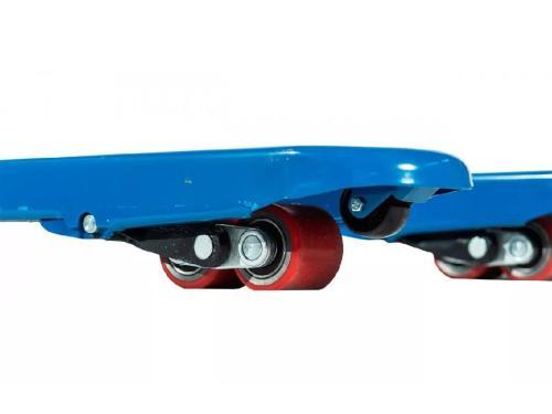 Тележка гидравлическая PROJACK 2500 2.5т