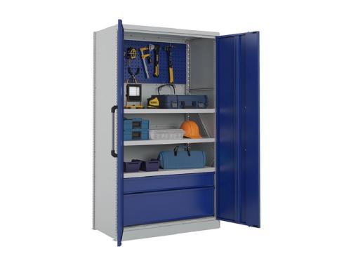 Инструментальный шкаф HARD 2000-033011