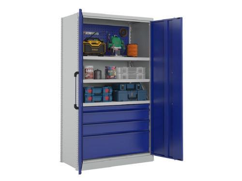 Инструментальный шкаф HARD 2000-033012
