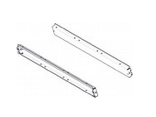 Кронштейн полок SK/HSK для шкафов серии HARD