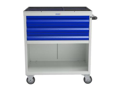 Инструментальная тележка WDS-3