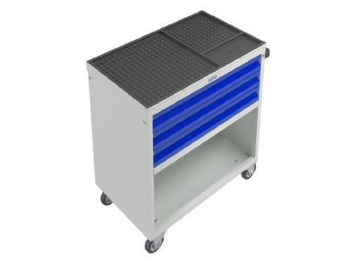 Инструментальная тележка WDS-3