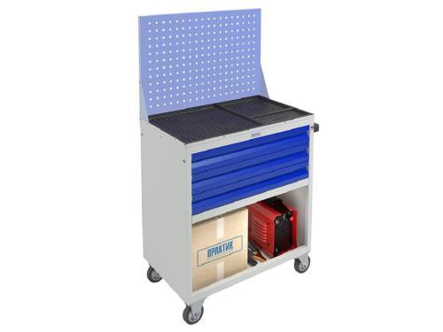 Инструментальная тележка WDS-3