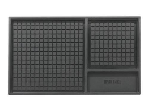 Топ пластиковый Практик