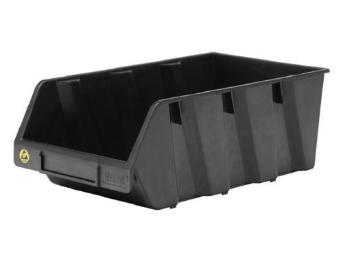 Ящик пластиковый ПРАКТИК ESD