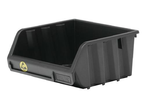 Ящик пластиковый ПРАКТИК ESD