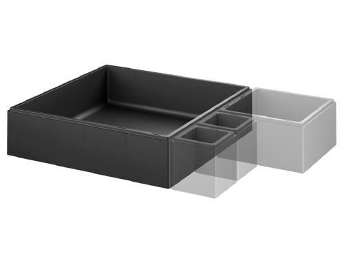 Ящик наборный ПРАКТИК