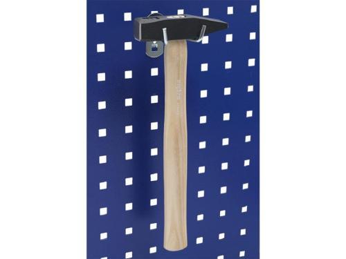 Крючок HK 2-80 для перфорированного экрана