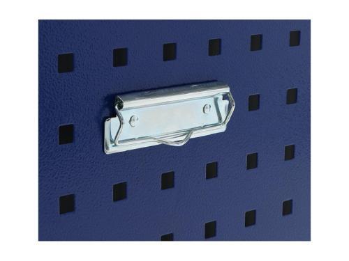 Крючок HK 5 для перфорированного экрана