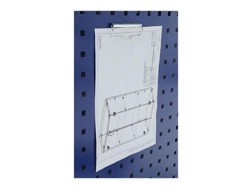 Крючок HK 5 для перфорированного экрана