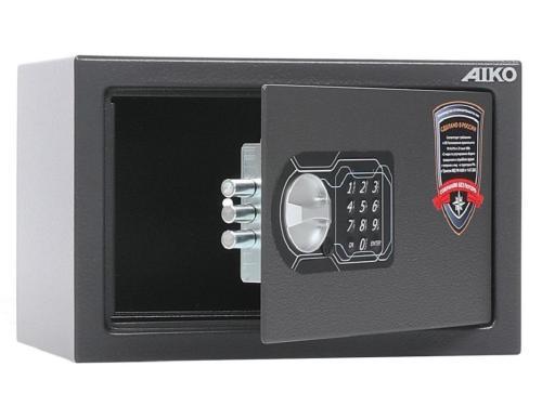 Оружейный сейф для пистолетов AIKO TT-200