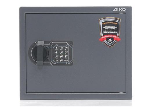 Оружейный сейф для пистолетов AIKO TT-28 с трейзером